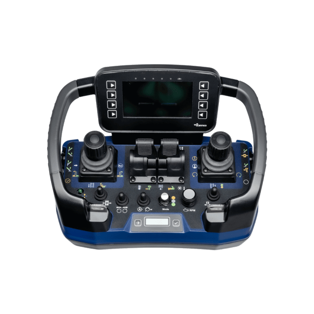 Medium bellypack transmitters - Mini platform | Scanreco